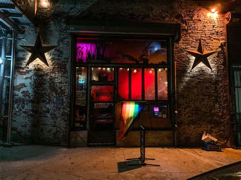 lesbian bars in brooklyn